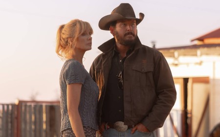Taylor Sheridan Replacing Beth & Rip Sets Up Dutton Ranch For An Unusual Success