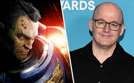 'There is absolutely no generative AI in Space Marine 3' promises Saber Interactive executive