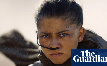 Dunesday: will this be Barbenheimer on steroids – the biggest weekend of cinema ever?