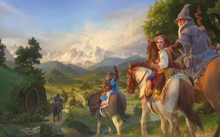 Gavin Verhey explains the biggest difficulties of adapting Universes Beyond into Magic: The Gathering — from avoiding five-color soup, to ‘Figuring out what Green means’