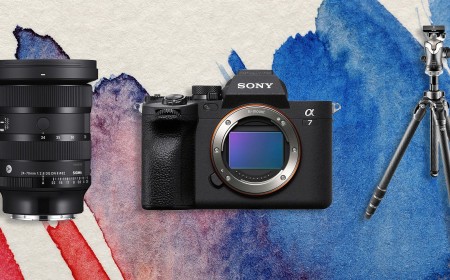 Celebrate Labor Day With These 20 Great Deals on Photo Gear
