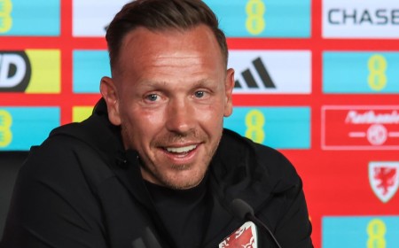 Denmark vs Wales Free Streams: TV Channels, Live Streams & Kick-Off Time for Nations League 2026/27