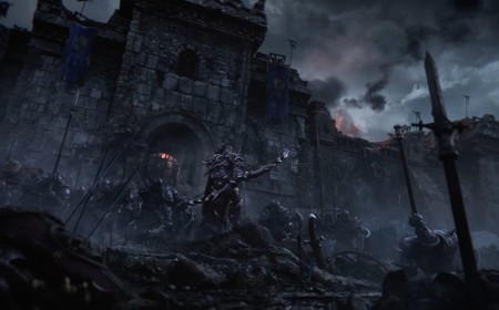 Warcraft 3 Reforged’s Big Update Adds Two New Secret Levels That No One’s Found Yet