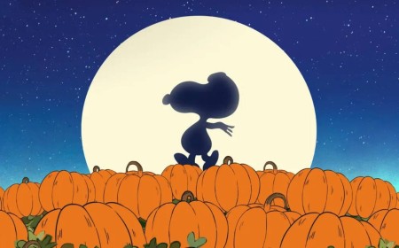 60 Years Later, the Best 'Great Pumpkin, Charlie Brown' Quote Is Still an All-Time 'Peanuts' Classic