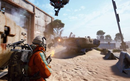 Arc Raiders Is Finally Getting More Endgame Content