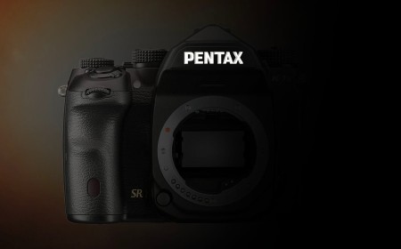 The Current Chapter of Pentax DSLRs Is Officially Over