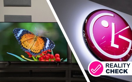 LG's denial over TV spying claims ‘does not address the full privacy picture’, experts say — after report accuses it of making ‘216,000,000 spy TVs’