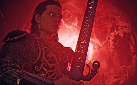 All 'Forge it Anew' sword shard locations in The Blood of Dawnwalker