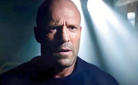Jason Statham’s 113-Minute Action Thriller Blasts Back Onto Streaming