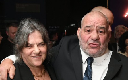 Tracey Emin reveals her brother Alan died while she was in hospital with 'sepsis and diverticulitis' as she shares she's been 'suffering for weeks' amid bladder cancer battle