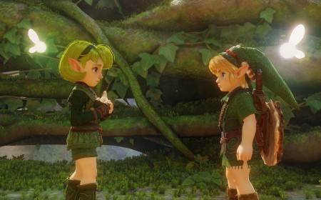 The Zelda: Ocarina of Time Remake's Art Style Has Completely Divided Fans. Everyone Is Right