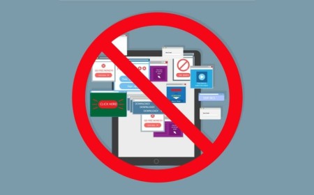 Firefox helps iPhone users bypass ads on web sites while making money showing its own ads