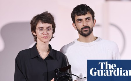 ‘This should be condemned by any thinking human’: film industry rallies behind NAZA directors