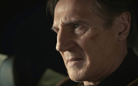 Liam Neeson's Non-Stop Action Thriller Has One Crazy Twist — It's Director