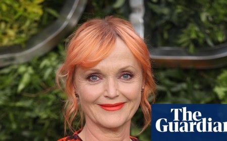 Post your questions for Miranda Richardson