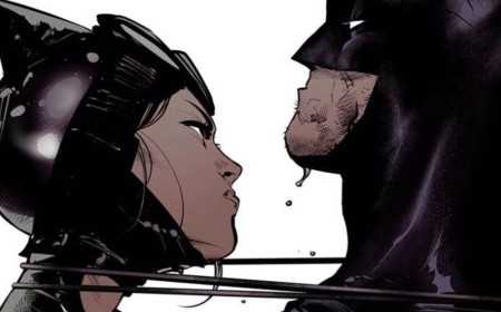 A New Catwoman Era Officially Begins December 2026