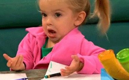 Inside Good Luck Charlie Star Mia Talerico's Totally Normal Teen World