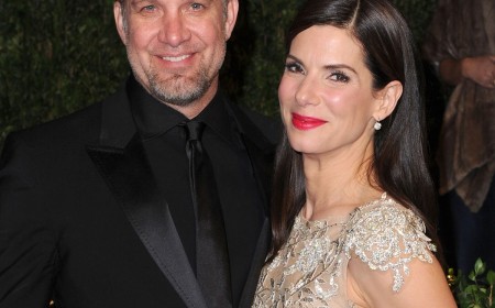 Sandra Bullock Makes Rare Comment on Ex Jesse James’ Cheating Scandal