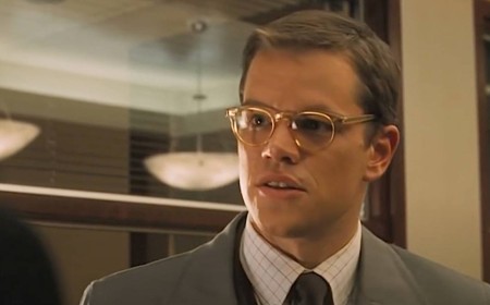 Matt Damon's Crime Thriller Was So Good, It's Getting Both A Sequel & A Prequel Decades Later