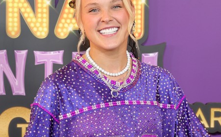 JoJo Siwa Details Being “Grossed Out” by Men Before Chris Hughes