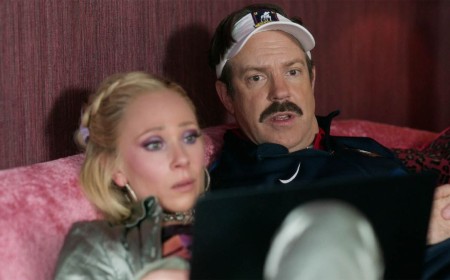 What is the release date for Ted Lasso season 4 episode 7 on Apple TV?