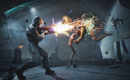 After 2 Hours, Exodus Feels Like the Second Coming of Mass Effect | Preview