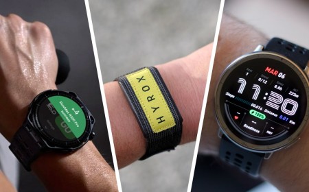 I’ve worn Garmin smartwatches for years — but I can’t deny that these affordable alternatives are a better buy