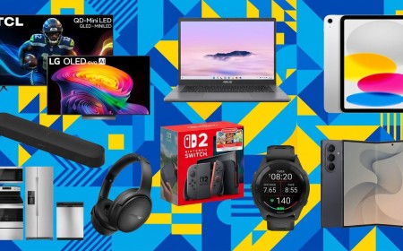 40 top deals from the Best Buy Labor Day sale — TVs, appliances, laptops, headphones and more tech hand-picked by experts