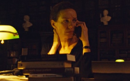 ‘Chronovisor’ Review: An Occult Thriller Turns Academic Obsession Into Something Beguiling and Wildly Compelling