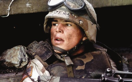 10 War Movies With The Most Realistic Combat, Ranked