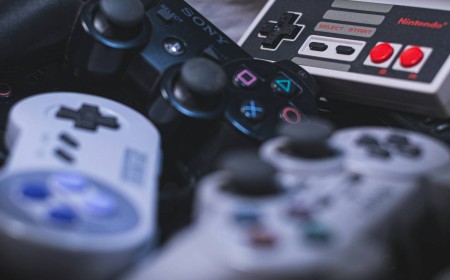 15 Classic Games That Prove Great Graphics Aren't Everything