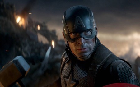 Avengers: Endgame Encore Leaks Reveal Massive Doomsday Plot Details
