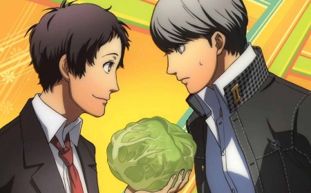 Persona 4 Revival Is Bringing Back One of the Rpg’s Most Important Actors