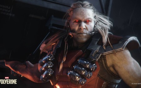 All bosses in Marvel's Wolverine