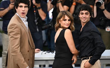 ‘La Bola Negra’: Before Netflix’s Gay Epic Became an Oscar Frontrunner, It Had to Survive the Breakup of Its Directors