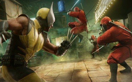 Marvel's Wolverine Set To End Sony's Historic 11-Year GOTY Run