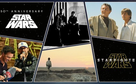 The Original ‘Star Wars’ Is Coming to IMAX 70mm Theaters in 2027