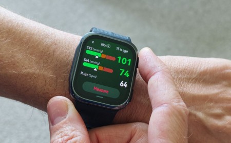 The Huawei Watch D3 is an improvement on the D2, but I’m still left wanting more