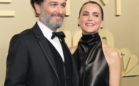 All the Celebrity Couples Turning Emmys 2026 Into Date Night