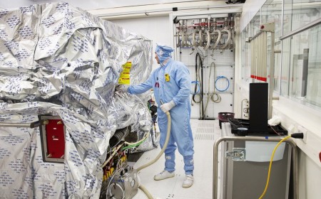 China's EUV technology 'at a similar stage to ASML in 2004,' analyst claims — Beijing's semiconductor industry remains well behind Western rivals