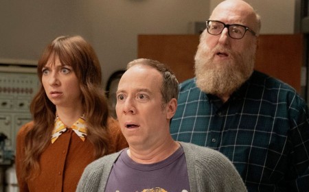 What is the release date for Stuart Fails to Save the Universe episode 9 on HBO Max?