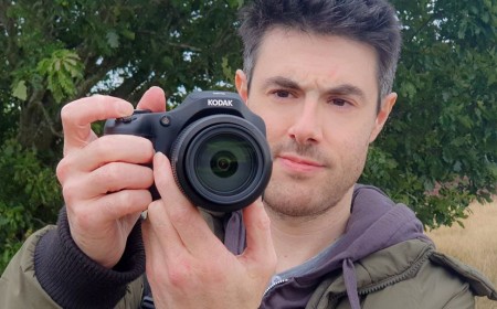 I tested the Kodak PixPro AZ653 for several weeks, and it's the budget 'bridge' camera to beat