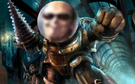 I apologize in advance for this, but: Introducing Drillposting