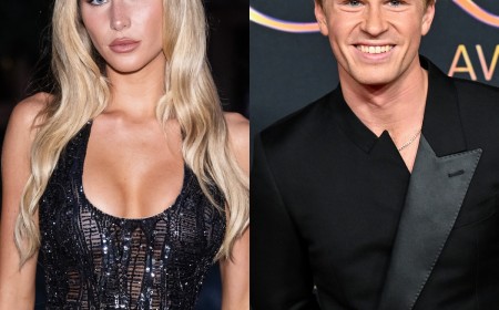 Why Fans Think Alix Earle Shaded DWTS Winner Robert Irwin