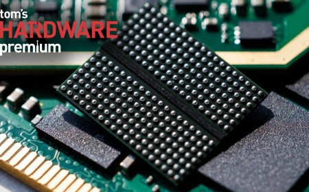 NOR Flash and SLC NAND production are under threat as capacity gets routed to more profitable products — 'severe undersupply' threatens everyday electronics