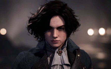 Lies of P Leak All but Confirms Where the Series Goes Next