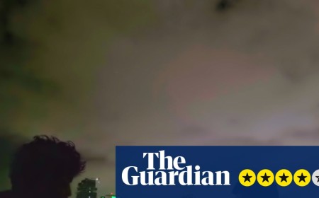 NAZA review – Israeli intelligence officers cast chilling light on civilian deaths
