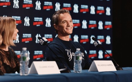 Broadway Musicals Are in Crisis. Can Major League Baseball and Neil Patrick Harris Help?