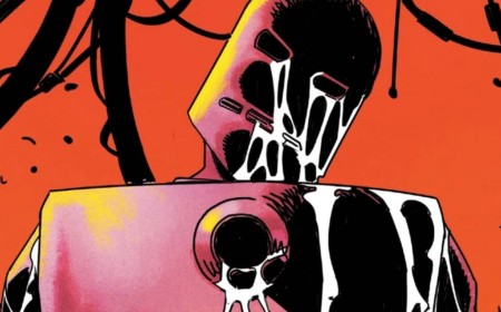 Marvel Announces Iron Man’s New Era With Critically Acclaimed Writer At The Helm