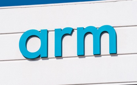 Arm faces potential shareholder revolt over CEO's 'excessive' $800 million pay package — huge stock award would only be fully realised if chip designer hits $2 trillion valuation